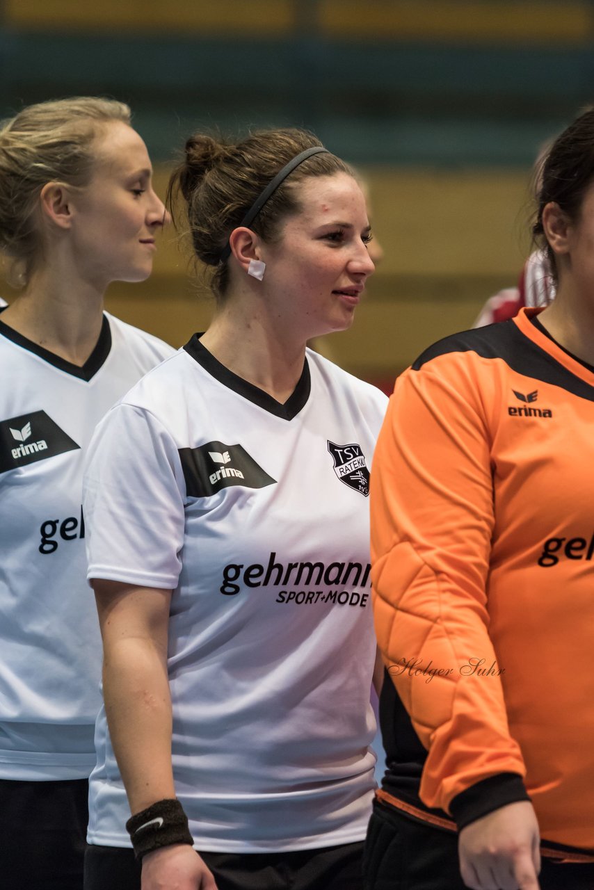 Bild 63 - Frauen Landesmeisterschaft